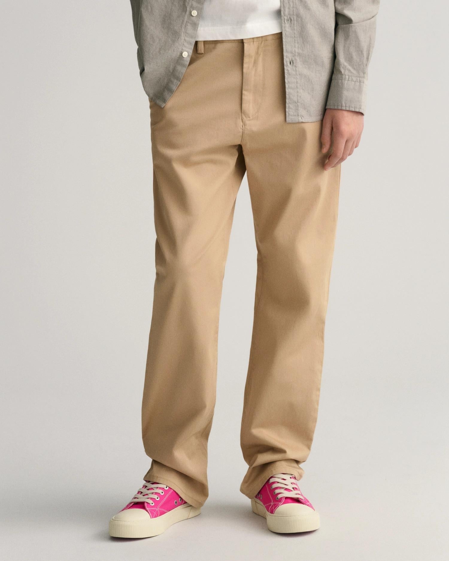 Gant chinos-Bukser-Gant-Aandahls