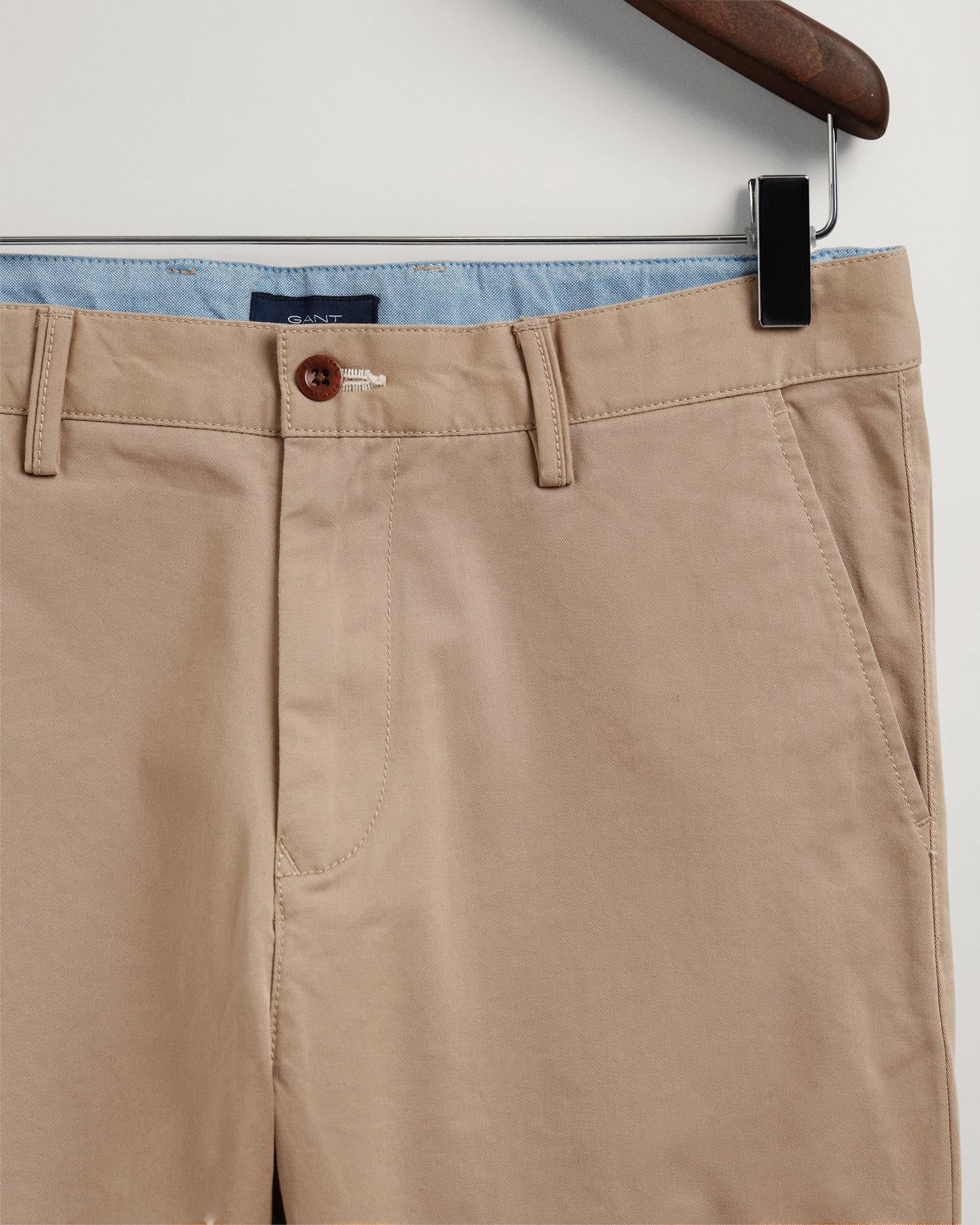 Gant chinos-Bukser-Gant-Aandahls
