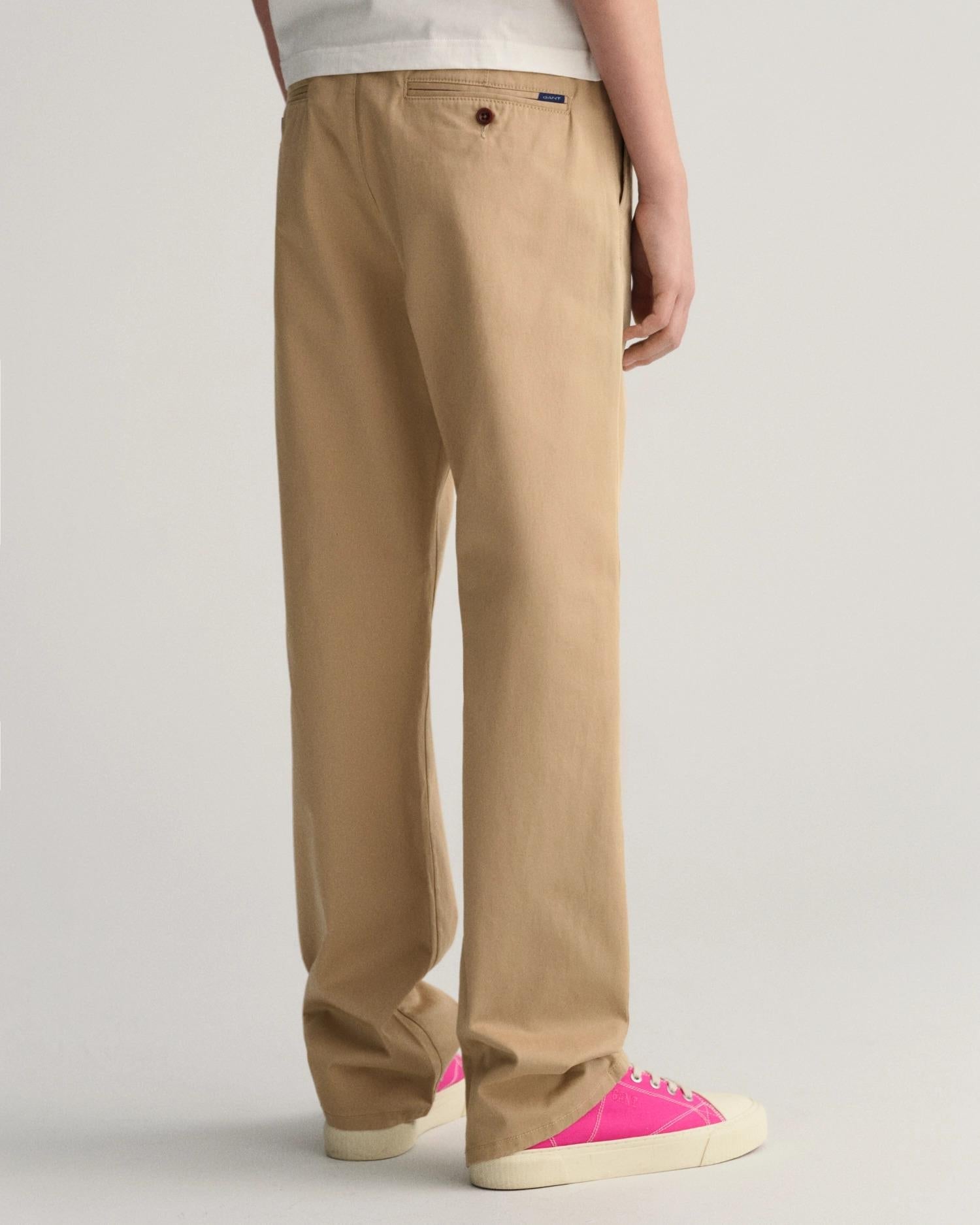 Gant chinos-Bukser-Gant-Aandahls