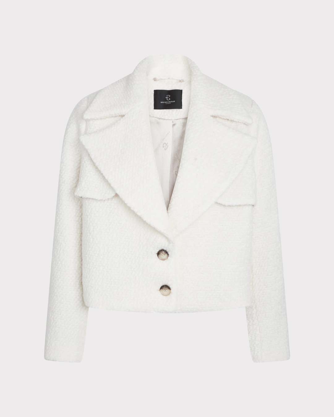 GazaniaBBnovis jacket-Ytterjakker-BRUUNS BAZAAR-Aandahls