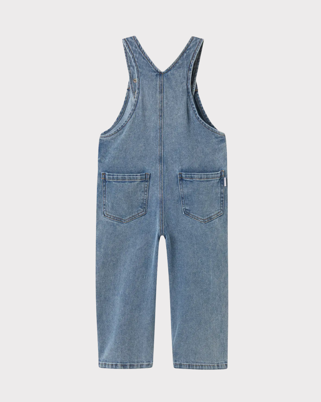 Gera Denim Overall-Jeans-Name it-Aandahls