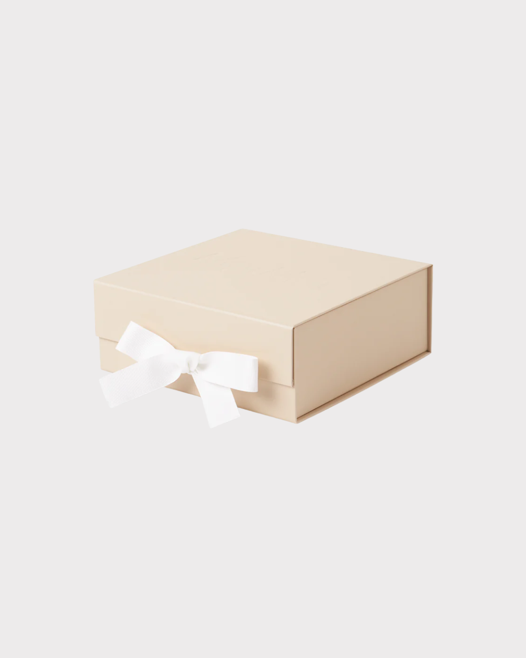 Gift Box Feet 2 Pcs, Modal New Born-Overdel-MarMar-Aandahls