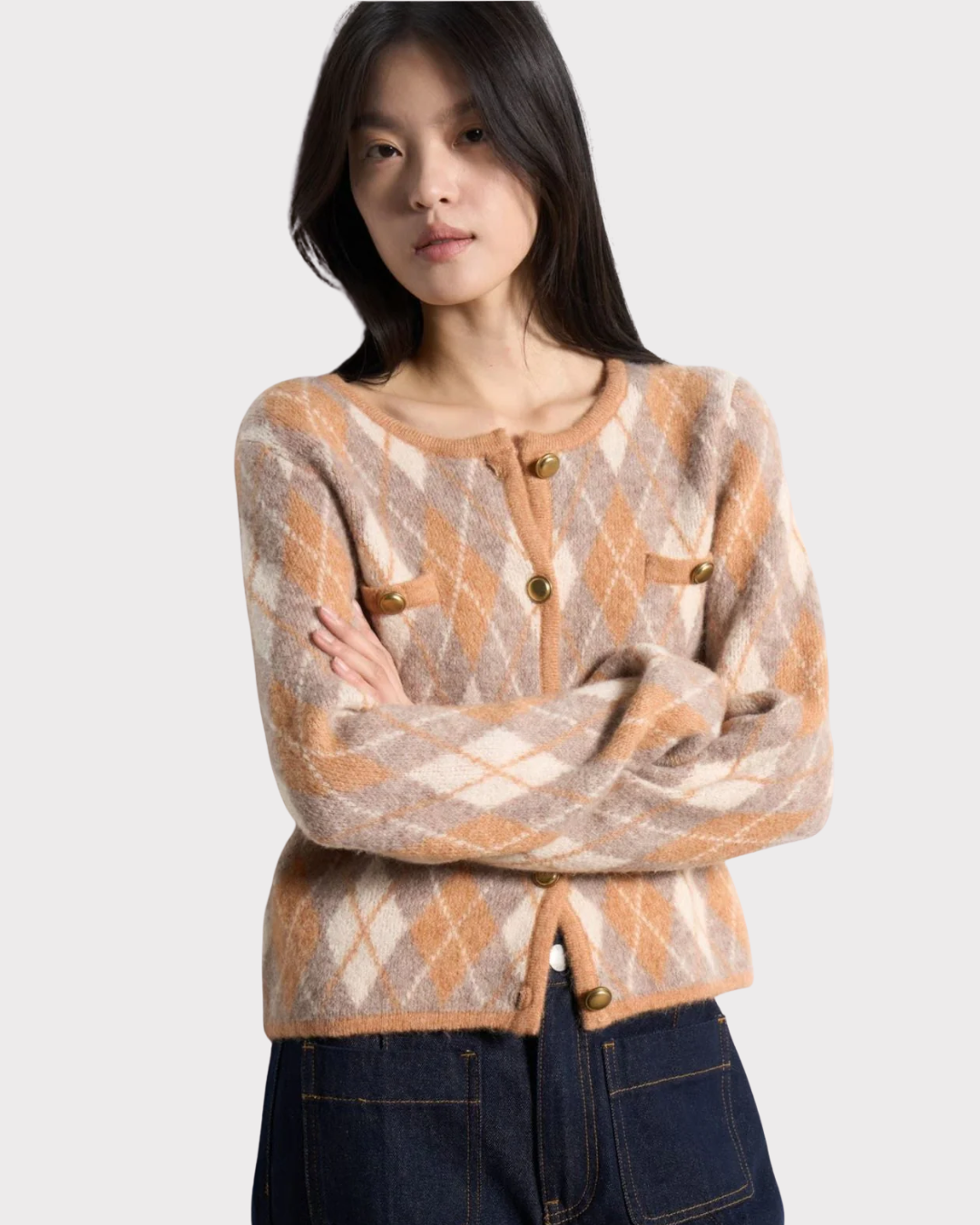 Gilet Guilain-Genser-Suncoo-Aandahls