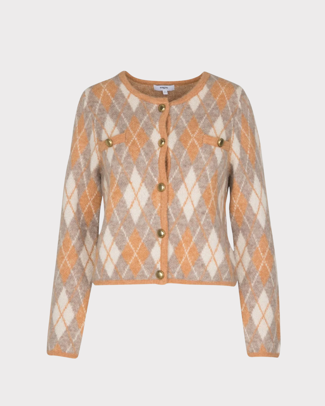Gilet Guilain-Genser-Suncoo-Aandahls