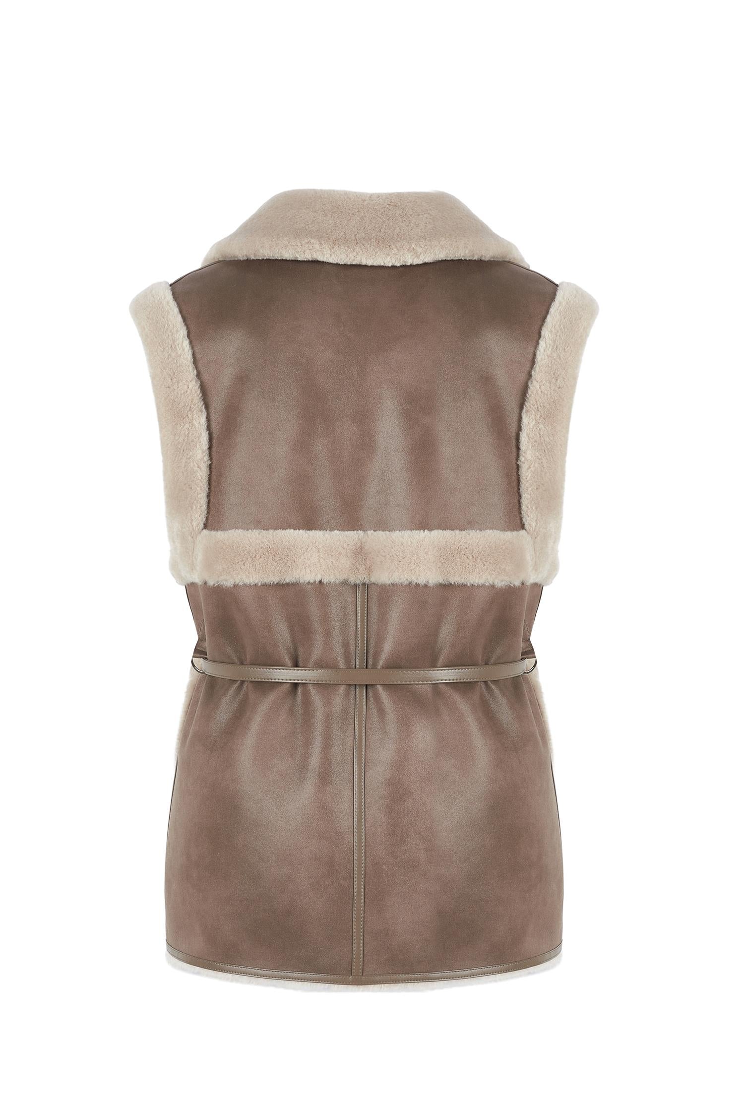 Gilet-Yttertøy-Urbancode-Aandahls