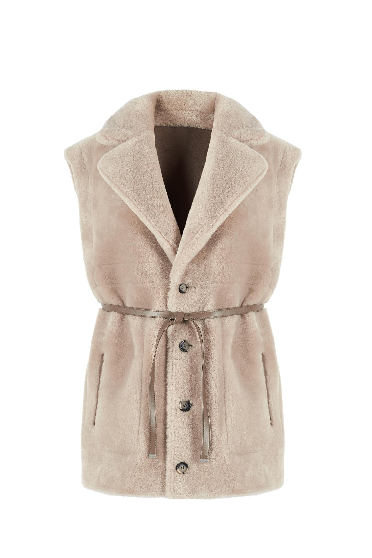 Gilet-Yttertøy-Urbancode-Aandahls