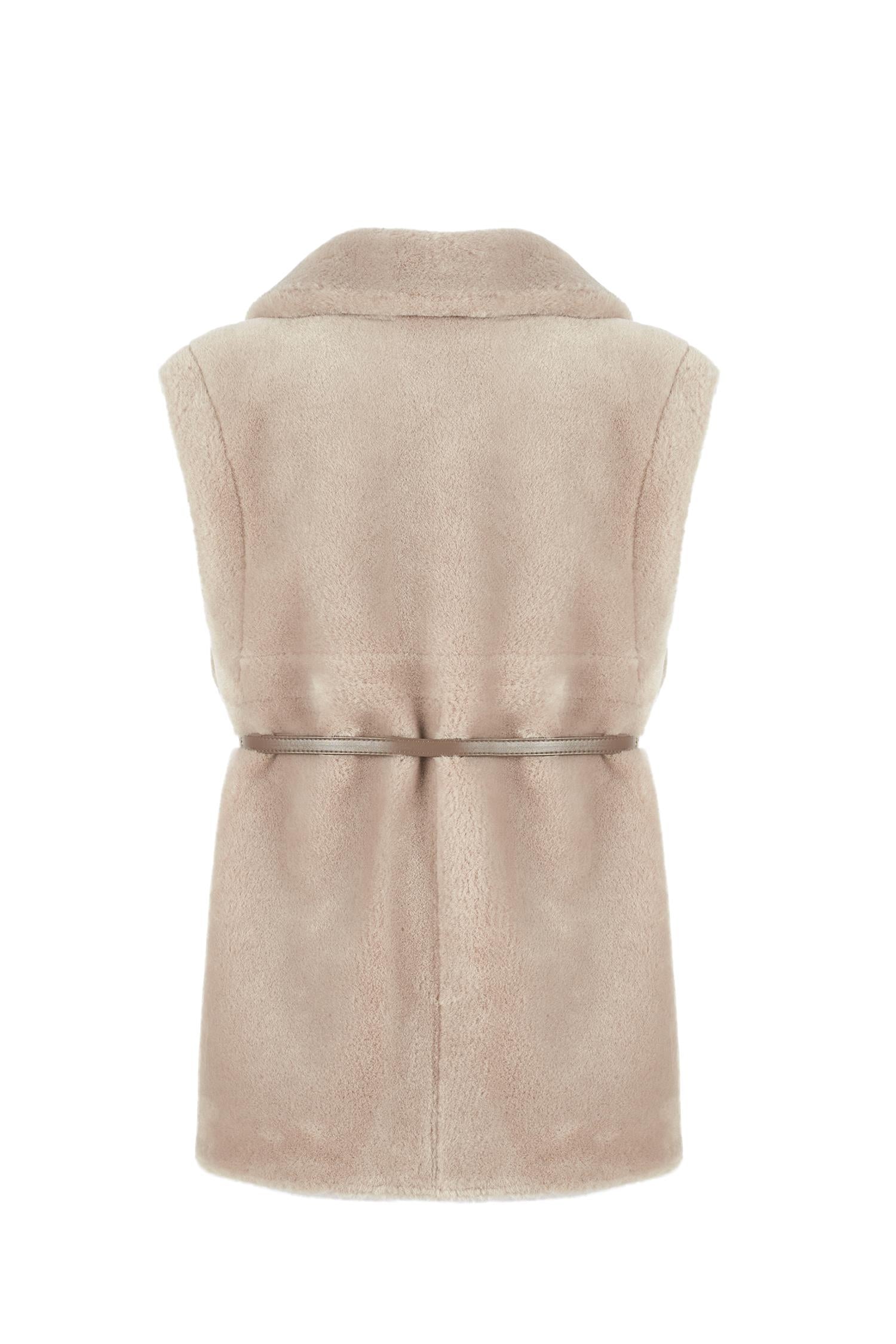Gilet-Yttertøy-Urbancode-Aandahls