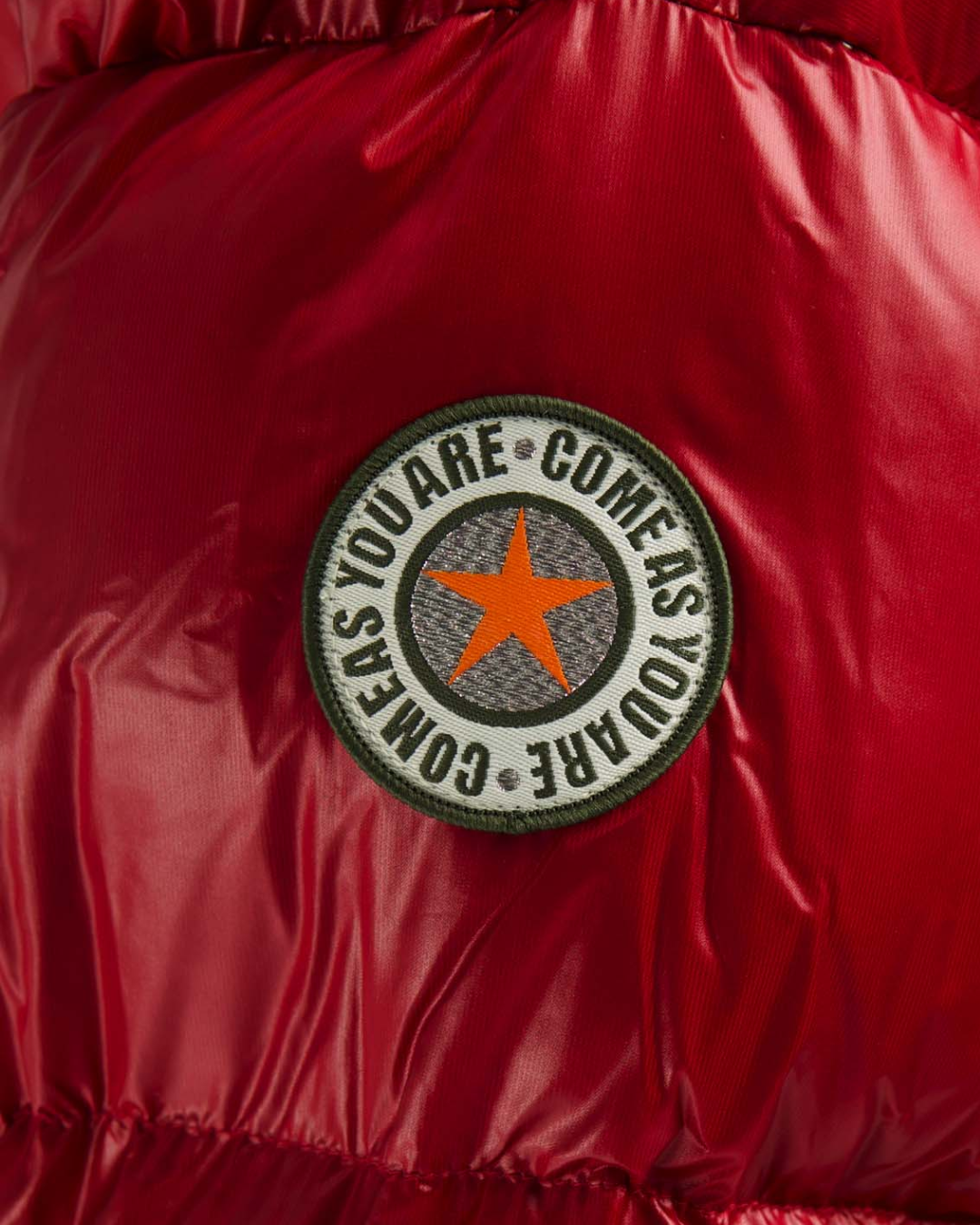 Ginny Short-Ytterjakker-CAYA-Aandahls