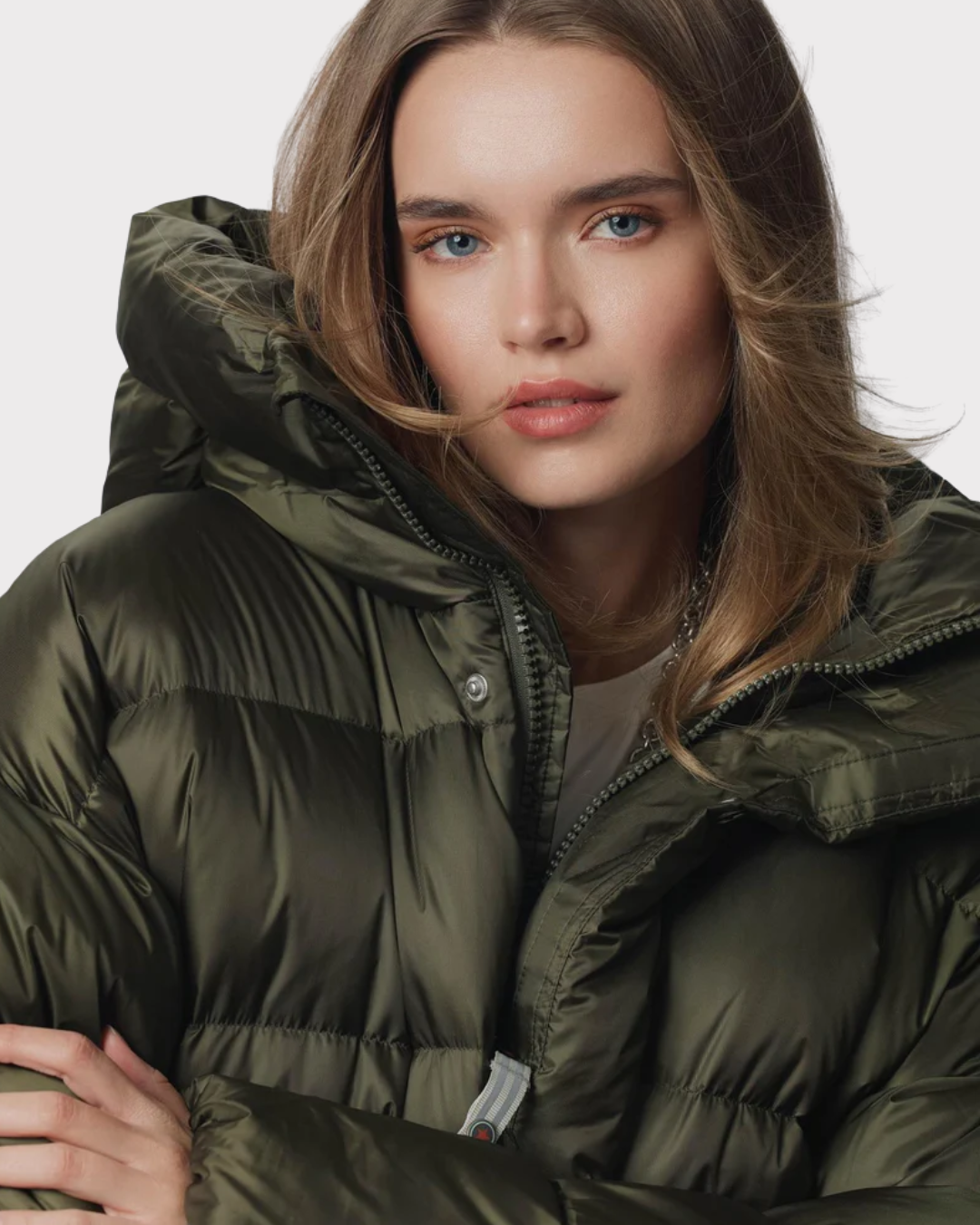 Ginny Short-Ytterjakker-CAYA-Aandahls