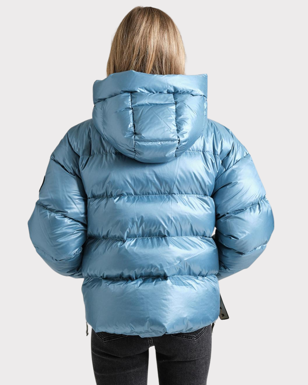 Ginny Short-Ytterjakker-CAYA-Aandahls