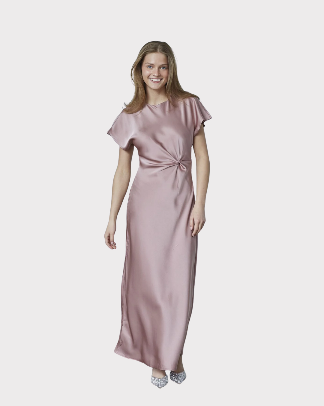 Gista dress-Kjole-Sisters Point-Aandahls