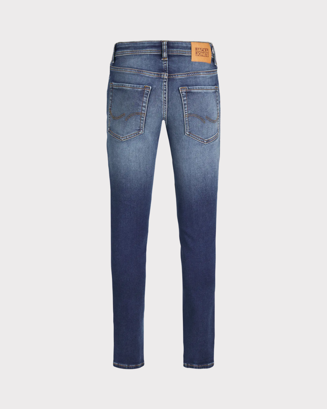 Glenn original Ge 001-Jeans-JACK&JONES JUNIOR-Aandahls