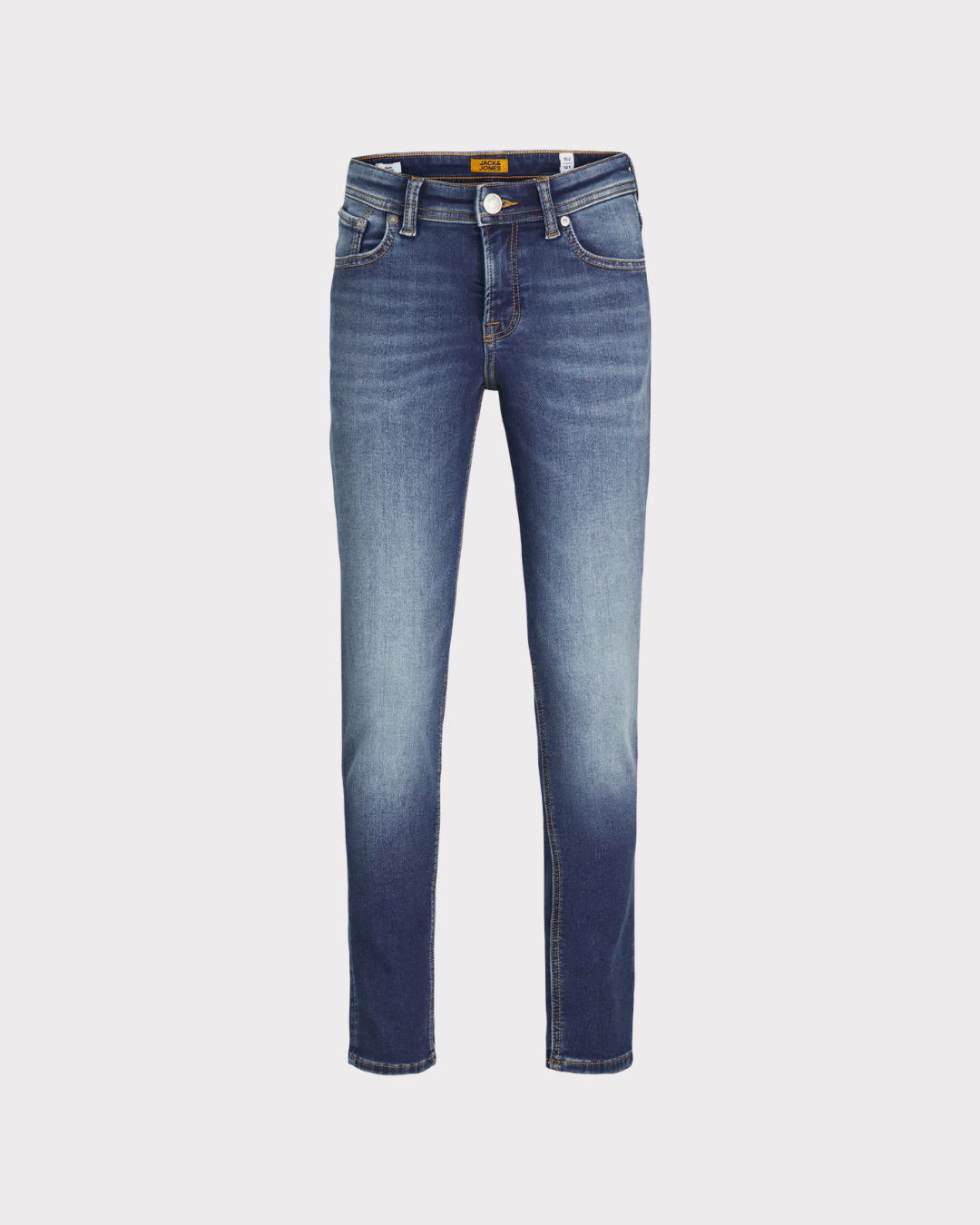 Glenn original Ge 001-Jeans-JACK&JONES JUNIOR-Aandahls