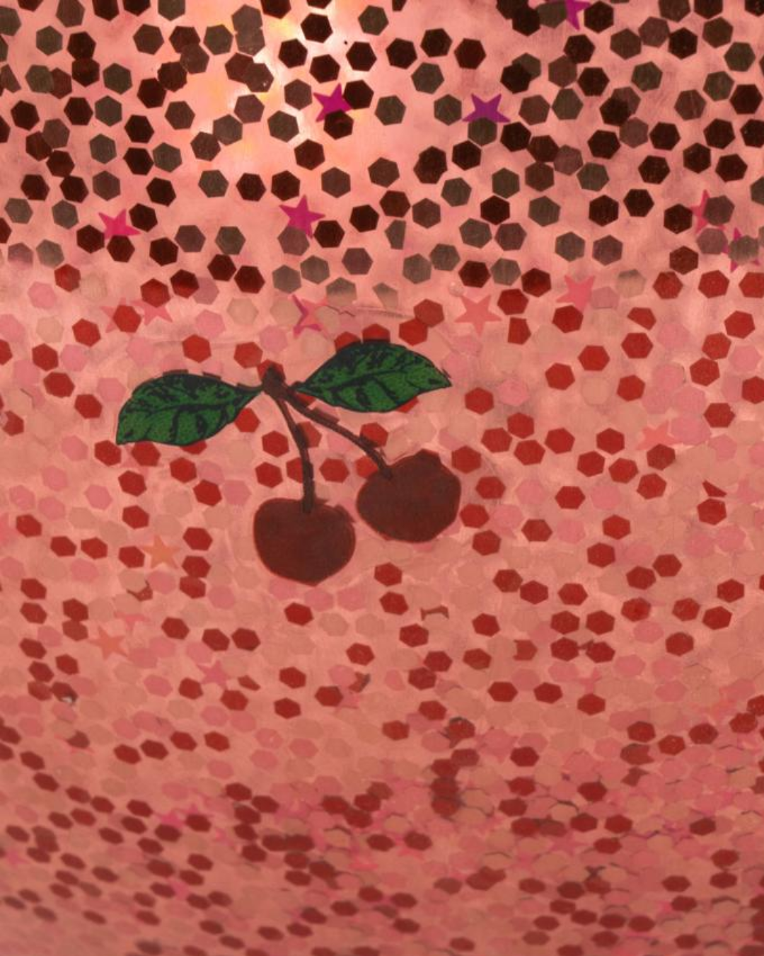 Glitter Jump Ball-Tilbehør-Konges Sløjd-Aandahls