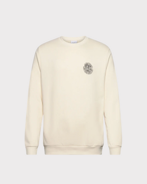 Globe Sweatshirt-Sweat-Les Deux-Aandahls