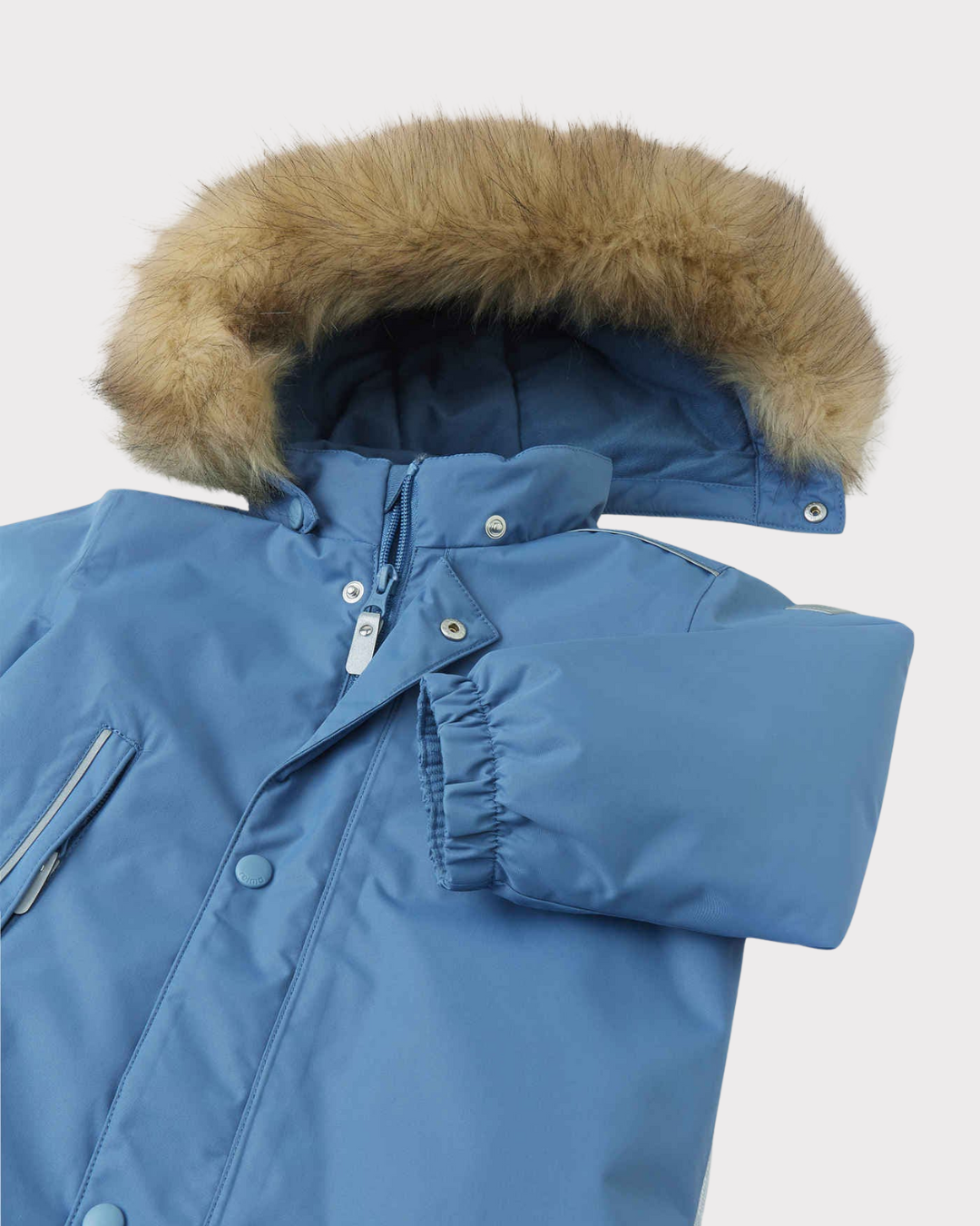 Gotland reimatec winter overall-Yttertøy-Reima-Aandahls