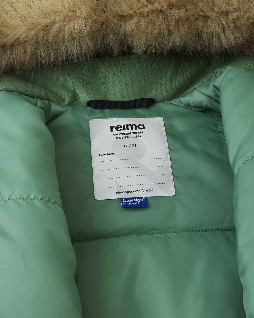 Gotland reimatec winter overall-Yttertøy-Reima-Aandahls