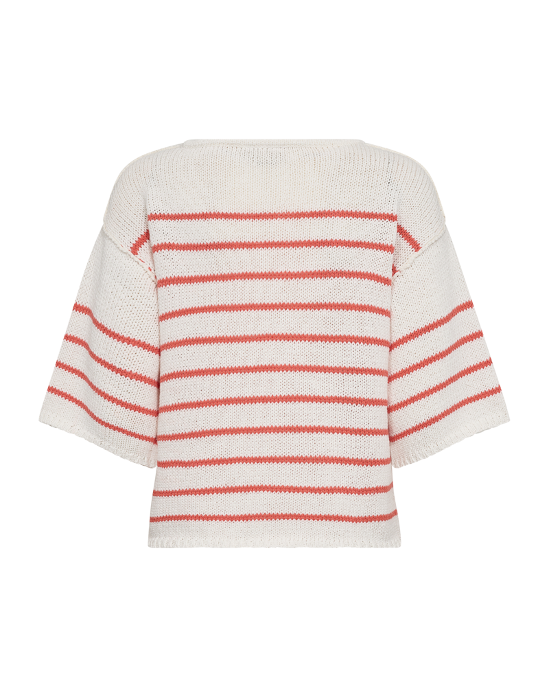 Grande-pullover-Genser-Freequent-Aandahls