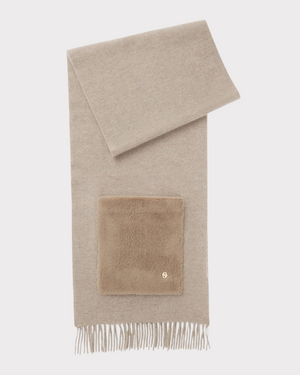 Grayce 35x200-Skjerf-Hugo Boss-Aandahls