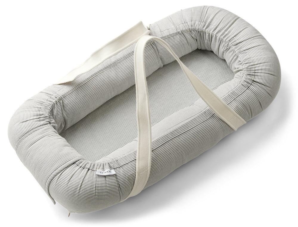 Gro printet babylift-Tilbehør-Liewood-Aandahls