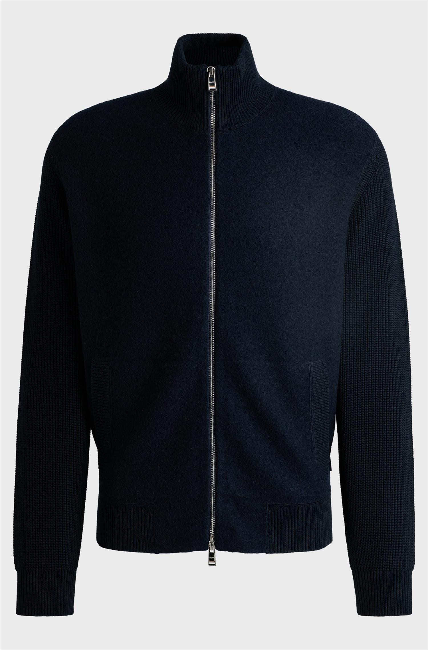 H-Emeraviglio-Genser-Hugo Boss-Aandahls