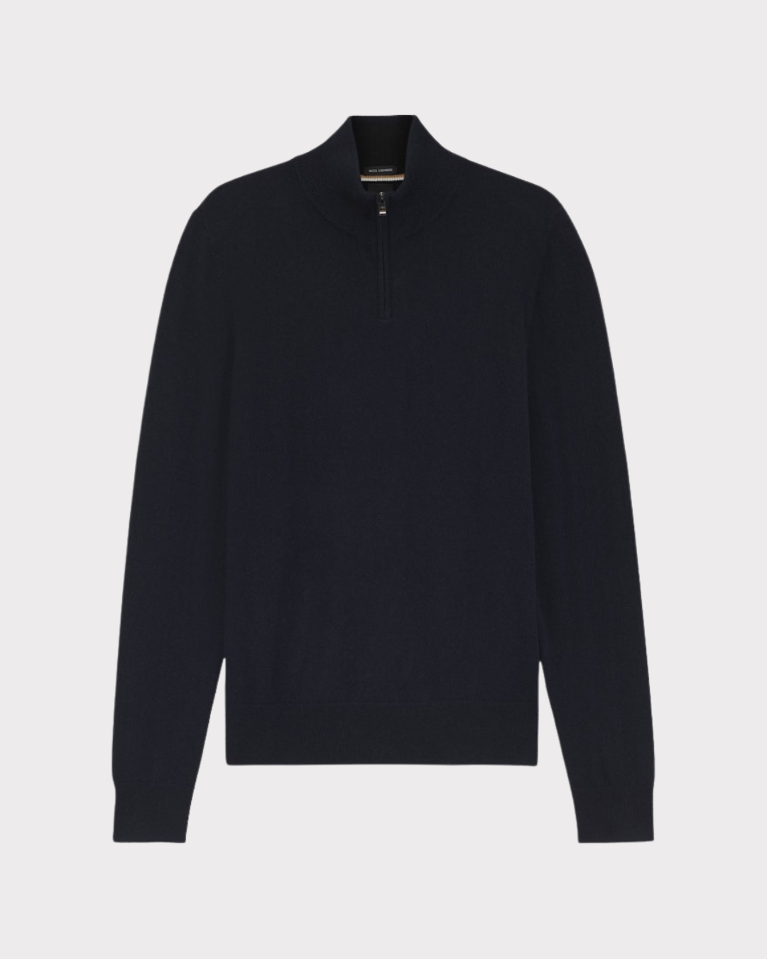 H-Hemarlo-Genser-Hugo Boss-Aandahls