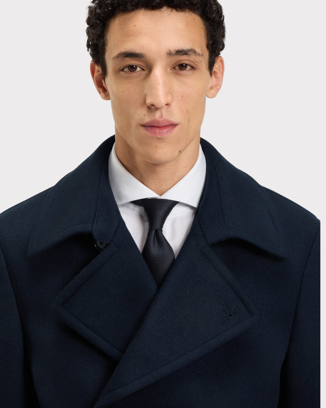 H-Hyde-Pcoat-Yttertøy-Hugo Boss-Aandahls