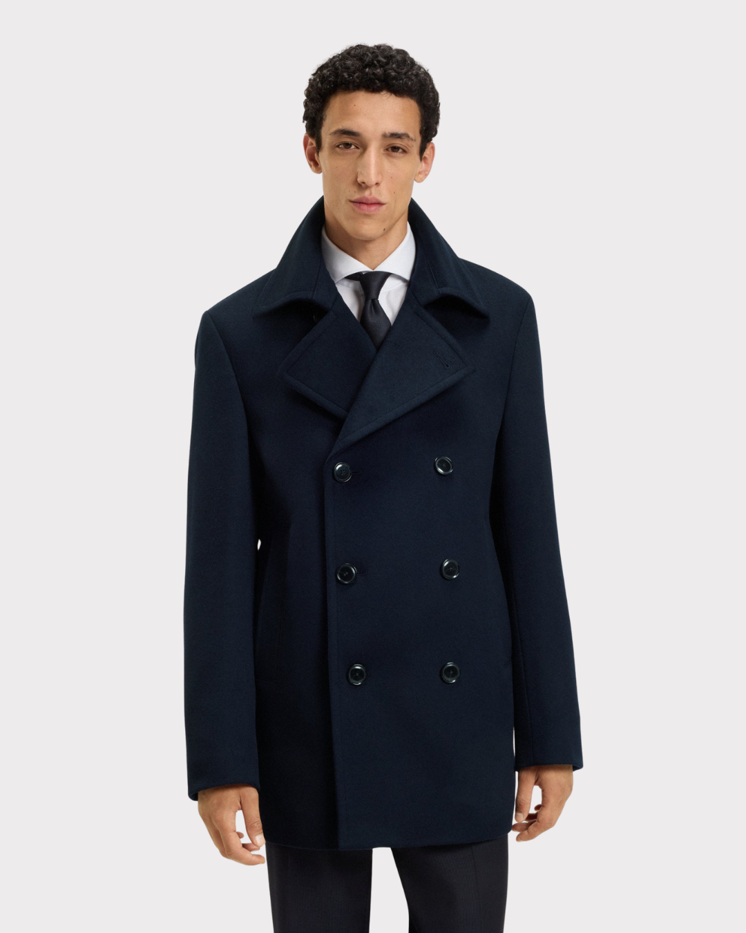 H-Hyde-Pcoat-Yttertøy-Hugo Boss-Aandahls