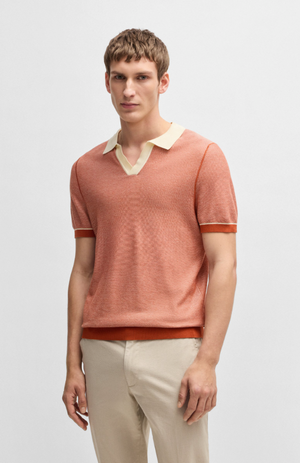 H-Jianluca-T-shirt-Hugo Boss-Aandahls