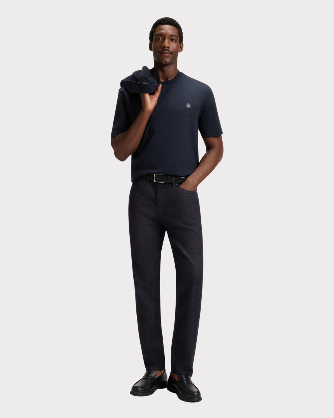 H-RE.Maine-Bukse-Hugo Boss-Aandahls