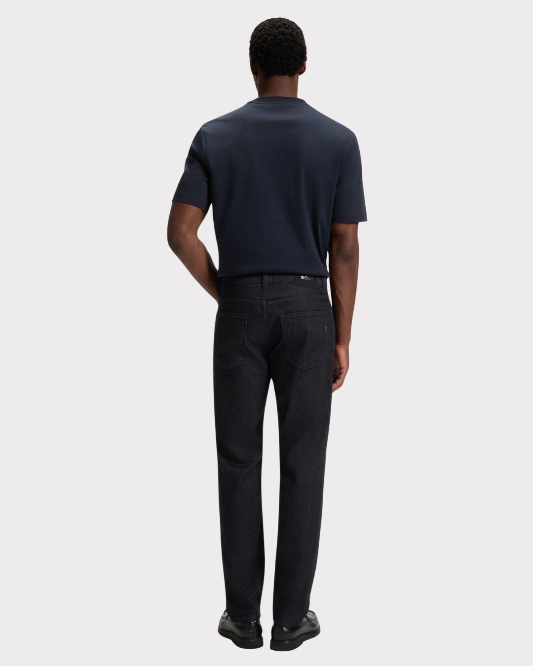 H-RE.Maine-Bukse-Hugo Boss-Aandahls