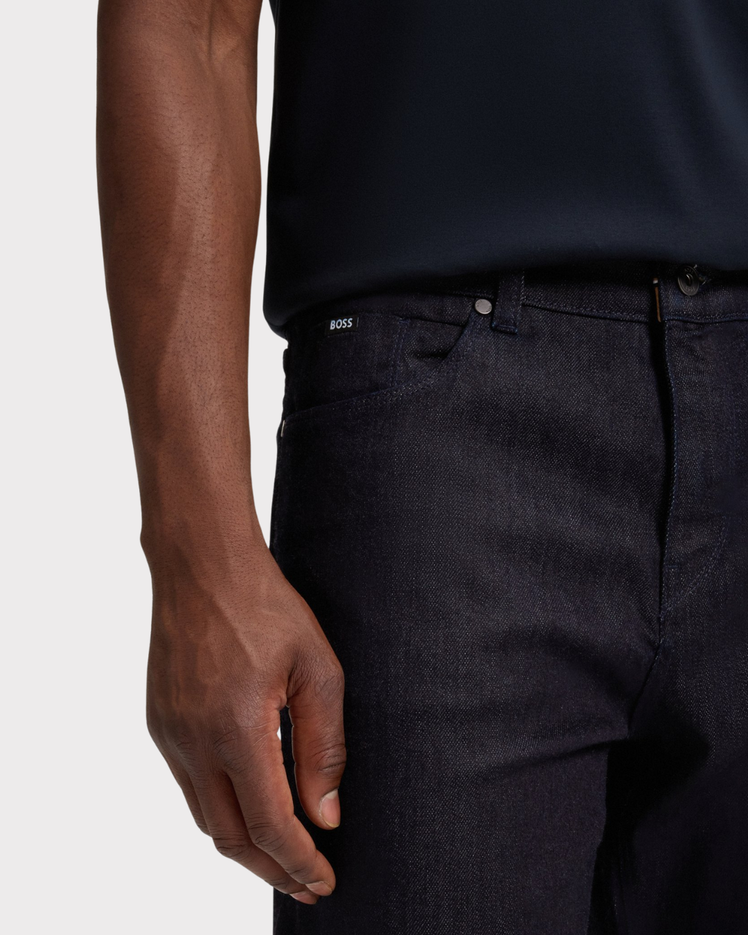 H-RE.Maine-Bukse-Hugo Boss-Aandahls