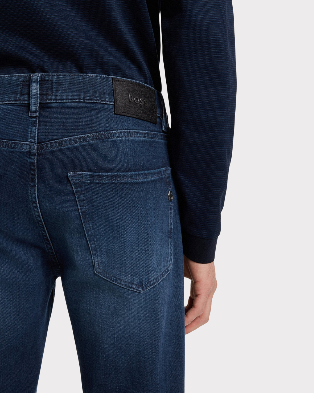 H-Re.Maine-Jeans-Hugo Boss-Aandahls