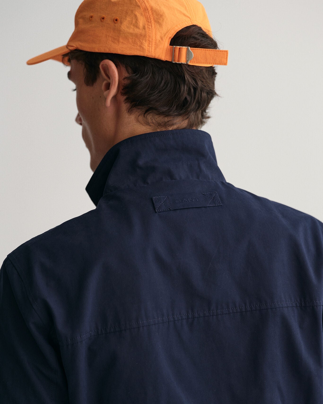HAMPSHIRE JACKET-Ytterjakker-Gant-Aandahls