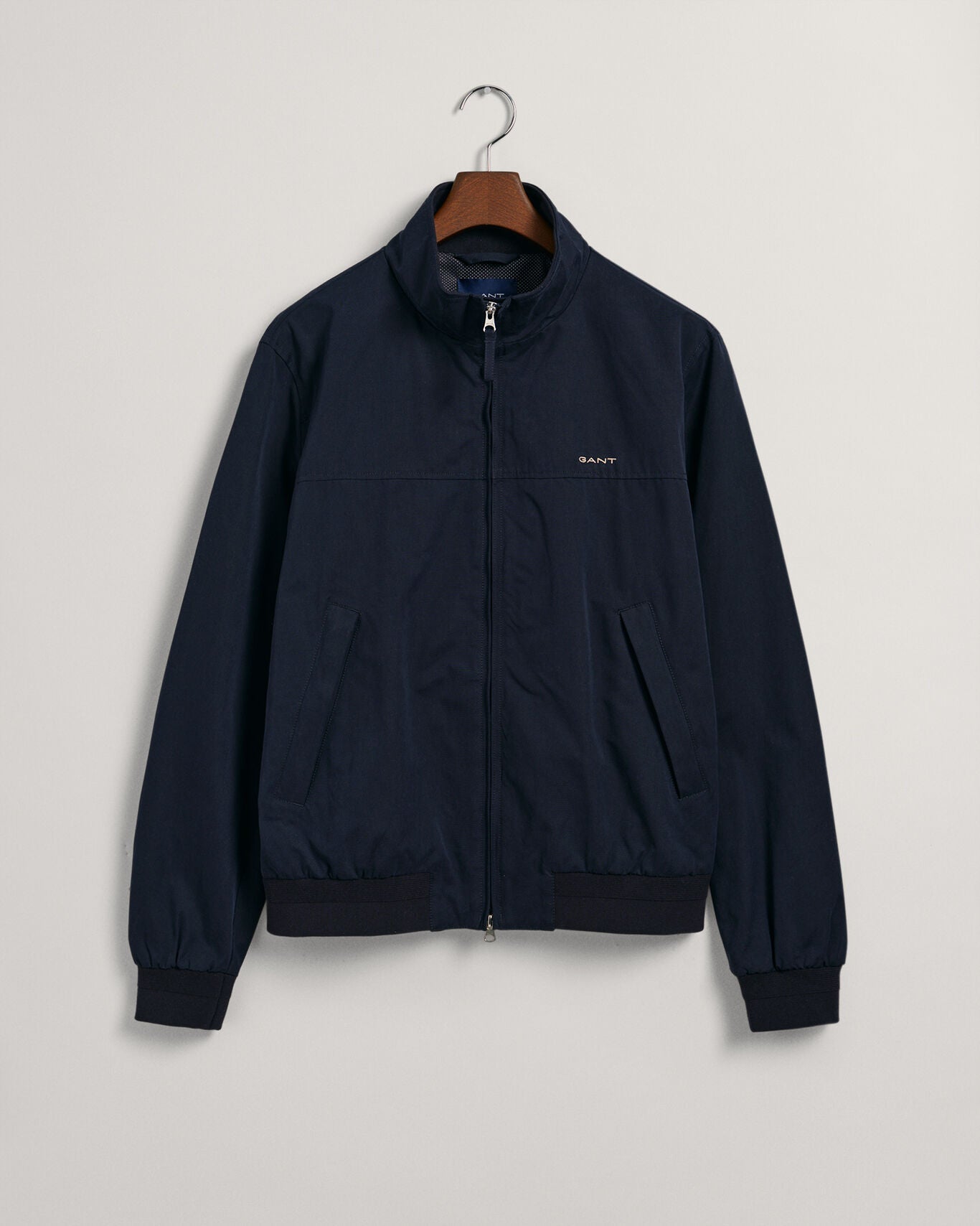 HAMPSHIRE JACKET-Ytterjakker-Gant-Aandahls