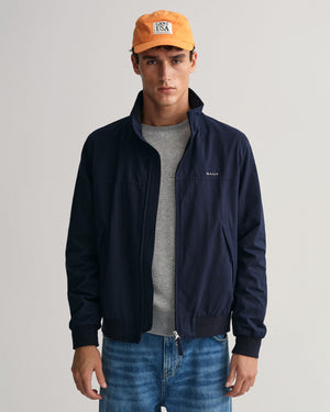 HAMPSHIRE JACKET-Ytterjakker-Gant-Aandahls
