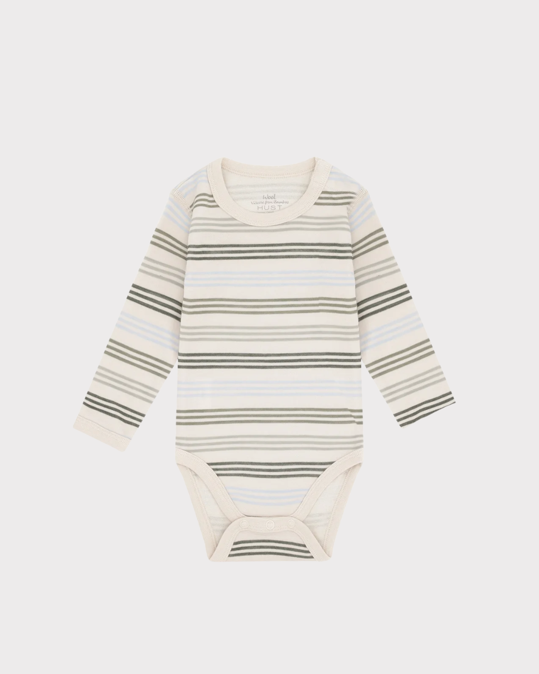 HCBaloo 3 Stripes-Ull-Hust & Claire-Aandahls