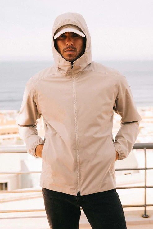 HOOD-Ytterjakker-Scandinavian edition-Aandahls