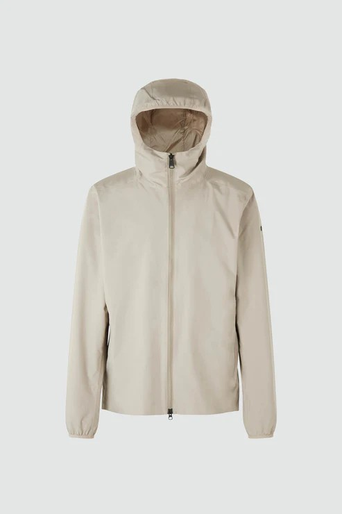 HOOD-Ytterjakker-Scandinavian edition-Aandahls