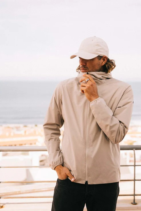 HOOD-Ytterjakker-Scandinavian edition-Aandahls