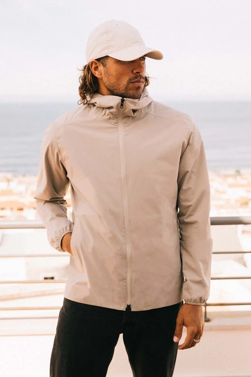 HOOD-Ytterjakker-Scandinavian edition-Aandahls