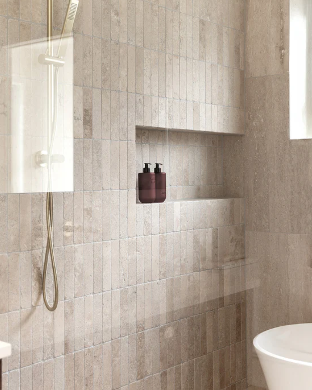 Hand & Body wash 400ml-Produkt tilbehør-Smith&co-Aandahls