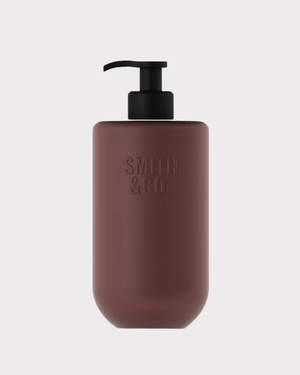 Hand & Body wash 400ml-Produkt tilbehør-Smith&co-Aandahls