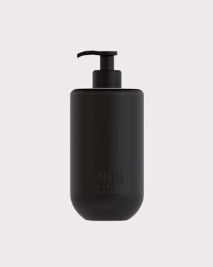 Hand & Body wash 400ml-Produkt tilbehør-Smith&co-Aandahls
