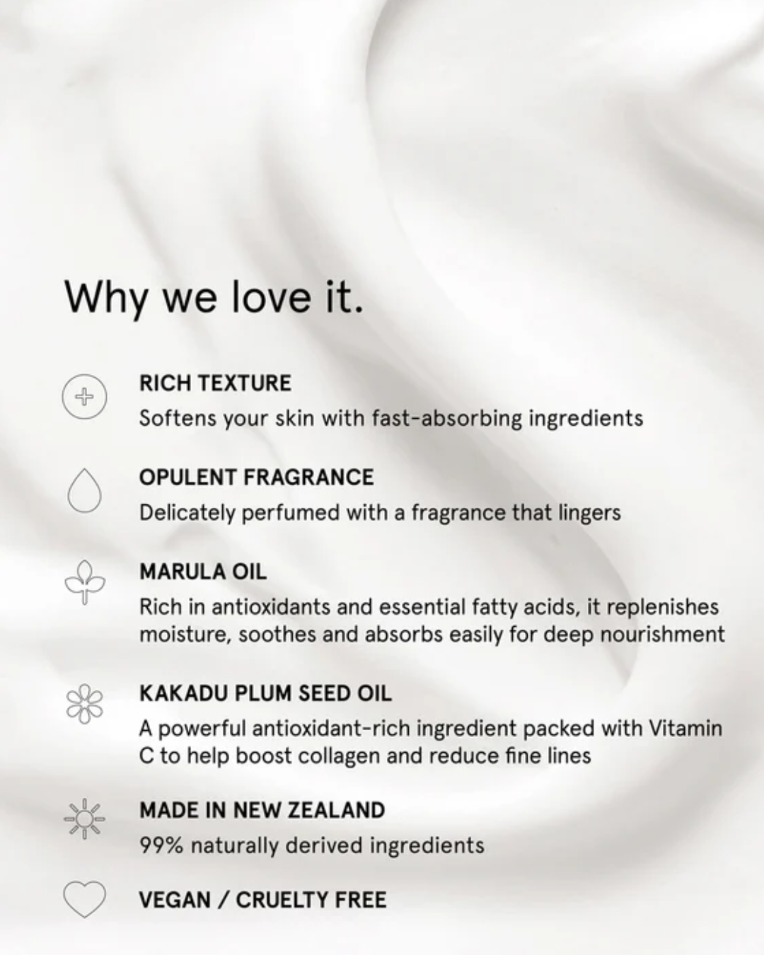 Hand & Nail Pomade 80ml-Produkt tilbehør-Smith&co-Aandahls