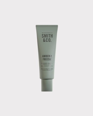 Hand & Nail Pomade 80ml-Produkt tilbehør-Smith&co-Aandahls