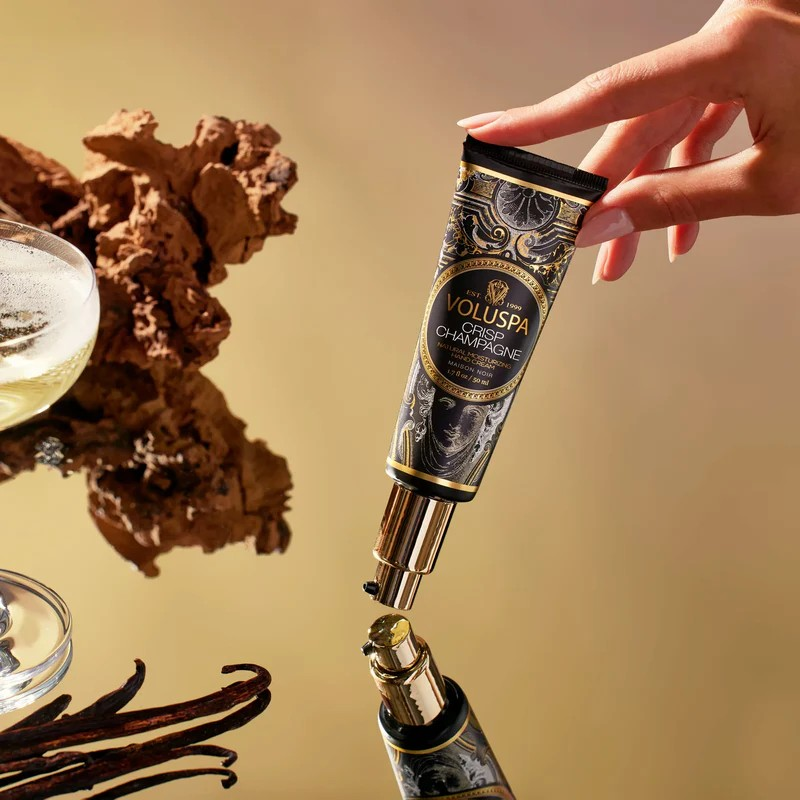 Handcream 50 ml-Produkt tilbehør-Voluspa-Aandahls