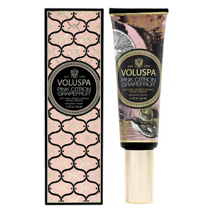 Handcream 50 ml-Produkt tilbehør-Voluspa-Aandahls