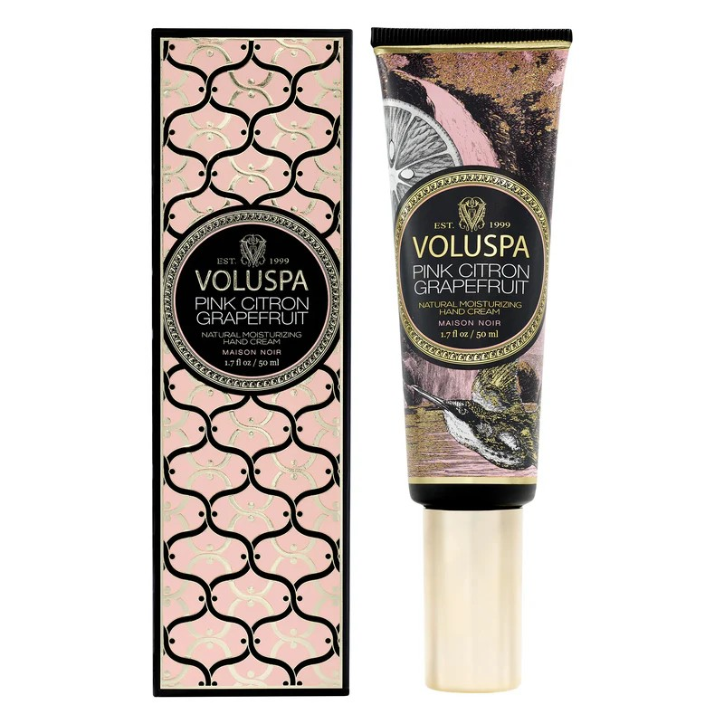 Handcream 50 ml-Produkt tilbehør-Voluspa-Aandahls