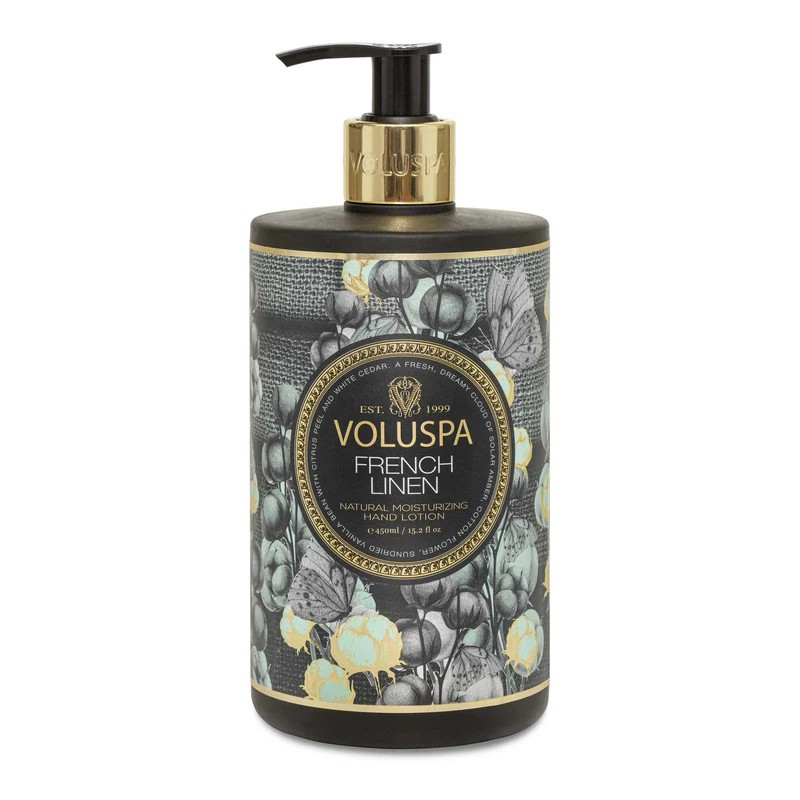 Handlotion 450 ml-Produkt tilbehør-Voluspa-Aandahls
